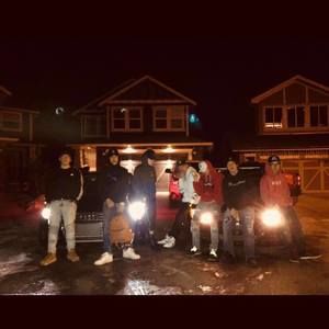 Meet your Posher, Gavyn